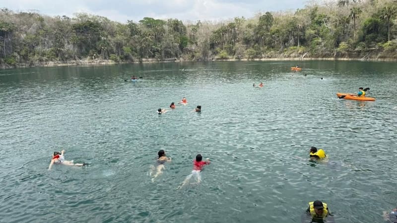 Algunos destinos tamaulipecos alcanzarán ocupaciones por encima del 80% los fines de semana.
