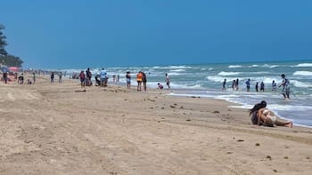 Tamaulipas espera más de 4,3 millones de visitantes este verano: los destinos que concentrarán la mayor afluencia
