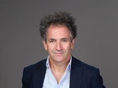Matías Tamburini: “La ANSeS debería involucrarse más en el mercado, no solo con acciones, sino con hipotecas”