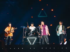 Vuelve Tan Biónica: fecha, lugar y cuándo y dónde se empiezan a vender las entradas