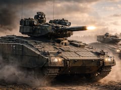 El Ejército de Estados Unidos desafía a las grandes potencias y desarrolla el mejor tanque del mundo con una inversión que supera los USD 2,500 millones