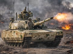 Ya es oficial | Despliegan el tanque de guerra más poderoso del mundo: domina el cualquier territorio y es el orgullo de esta nación