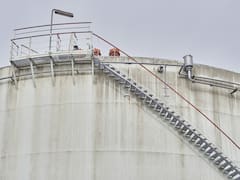 México en alerta energética: Solo tiene reserva de combustible para 3.5 días ante emergencias