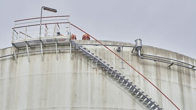 México en alerta energética: Solo tiene reserva de combustible para 3.5 días ante emergencias