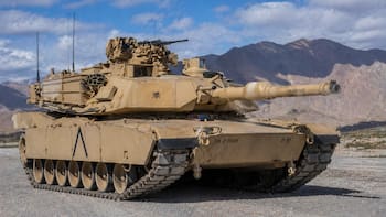 Construyen el tanque de guerra más potente del mundo: controla el campo de batalla y representa el orgullo de esta nación