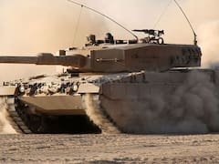 El país más poderoso de América Latina: posee un super tanque que desafía a las potencias mundiales