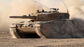 El país más poderoso de América Latina: posee un super tanque que desafía a las potencias mundiales