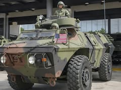 Estados Unidos quiere convertir a este país de América Latina en potencia militar y lo apoyará con tecnología de última generación