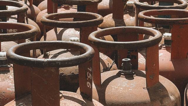 ¿No llegó el gas a tu casa? Te contamos qué pasó