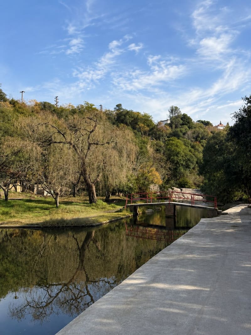Tanti, Cordoba.