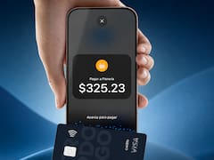 Otro enemigo del ‘cash’: El iPhone también funcionará como una terminal de pago en México