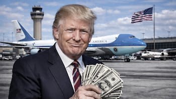 Donald Trump controlará los aeropuertos de Estados Unidos: ahora los pasajeros deberán pagar un nuevo permiso para poder viajar