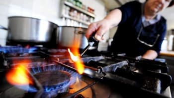 Tarifas de gas: confirmaron los nuevos valores para mayo 2026 con descuento del 25%