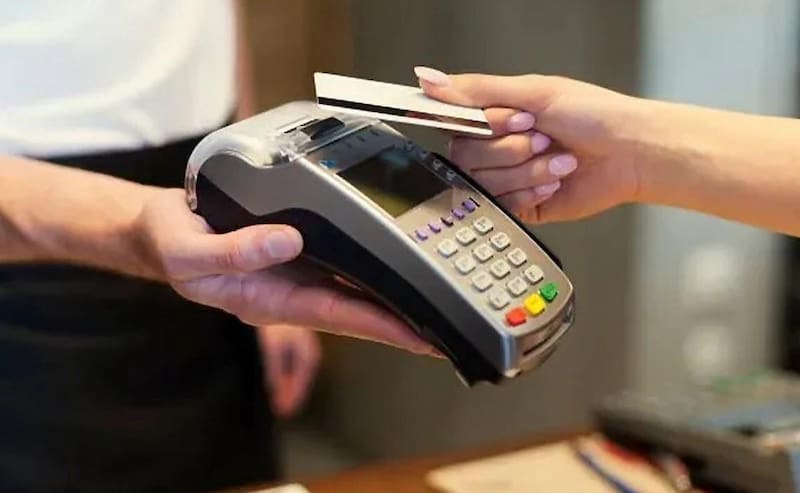 Los pagos por NFC abren la puerta a nuevas estafas. Imagen: archivo.