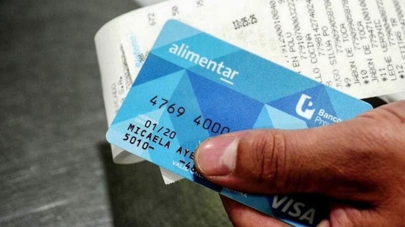 Los beneficiarios del plan recibirán un aumento.
