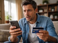 Confirmado | El Gobierno embargará tarjetas y cuentas que figuren en esta página en febrero: verifica si estás incluido