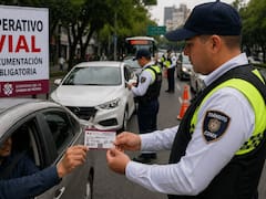 El Gobierno revisará auto por auto en todo el país y multará a todos los conductores que no lleven este documento obligatorio en la guantera
