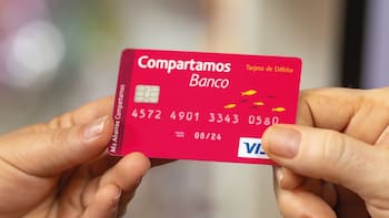 Antes de cerrar 2025, Banco Compartamos asegura nuevo financiamiento