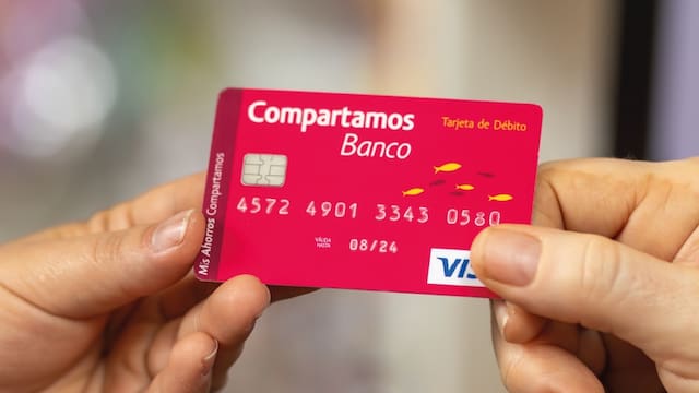 La dueña de Compartamos Banco marca su mejor semestre histórico y acelera eficiencia pese a mayor riesgo en cartera