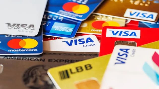 Bancos cortan cupos para pagar con tarjeta: cómo quedaron ahora