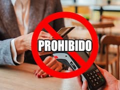 Es un hecho| Estas personas tendrán prohibido obtener una tarjeta de crédito en cualquier banco del país