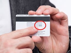 Es clave saberlo: qué significa el CVV de una tarjeta de crédito y por qué no conviene compartirlo