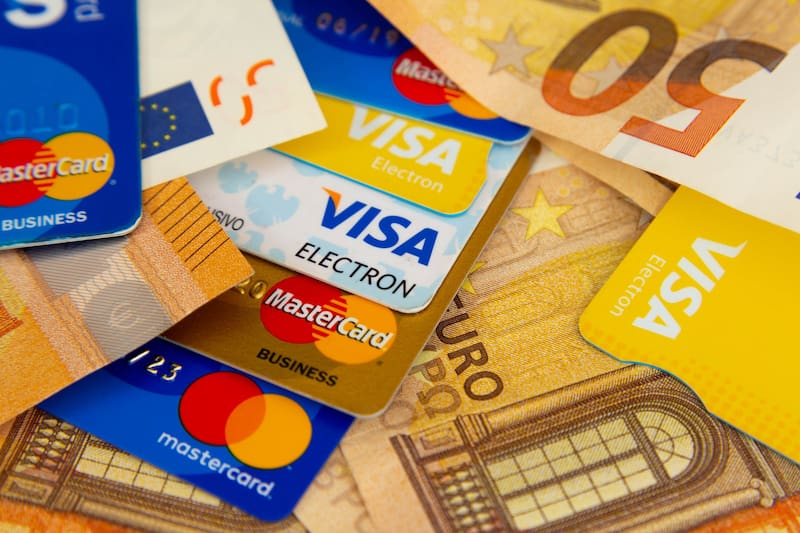 Confirmado por Hacienda | Exigirán declarar todos los pagos con tarjeta que sobrepasen este límite. (Fuente: Shutterstock).