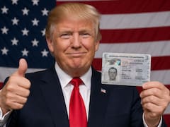 Oficial | California, Arizona, Nuevo México y Texas permitirán el ingreso de mexicanos sin visa americana: sólo deberán presentar este documento