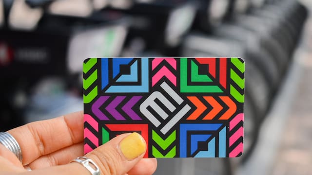 Adiós a la Tarjeta de Movilidad para viajar en transporte: ya no pedirán el plástico para pagar el boleto desde ahora