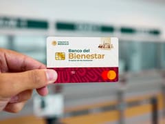 La advertencia del Gobierno si perdiste tu Tarjeta del Banco del Bienestar: no basta con bloquearla y deberás realizar este trámite para recuperarla