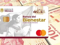 Cambian la Tarjeta del Bienestar y ahora será necesario cambiar el Número de Identificación Personal para no perder el dinero