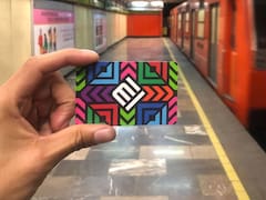 No es la Tarjeta de Movilidad Integrada: así de fácil puedes viajar en transporte público sin pagar fortuna el boleto