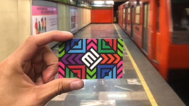 No es la Tarjeta de Movilidad Integrada: así de fácil puedes viajar en transporte público sin pagar fortuna el boleto