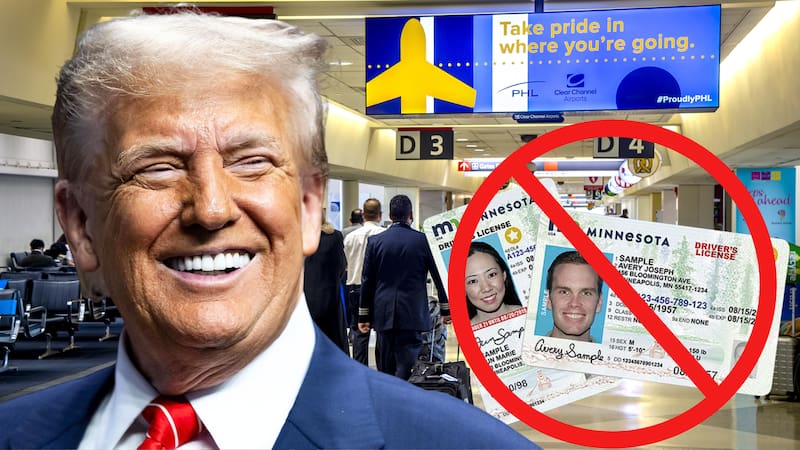 Estados Unidos exigirá la tarjeta Real ID a los ciudadanos que cumplan esta condición