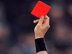 El Mundial más caliente de la historia: batió el récord de tarjetas rojas y amarillas