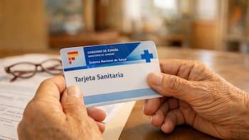 Ayuda de 420 euros para personas mayores de 65 años sin pensión: cómo tramitarla
