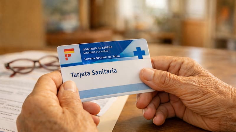 Ayuda de 420 euros para personas mayores de 65 años sin pensión: cómo tramitarla.