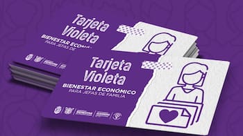 Oficial | Todos estos mexicanas recibirán 15,000 pesos a través del Banco Bienestar: deberán tener activa una cuenta bancaria