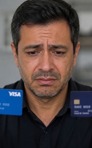 Visa y MasterCard dejan de funcionar en este país: ciudadanos y extranjeros no podrán realizar pagos o consumos mediante estas tarjetas
