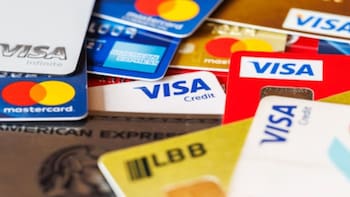 Transición verde | Adiós al PVC: Santander México lanza tarjetas de material 100% reciclado