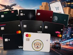 Del Dr. Simi a Uber y Aeroméxico: La guerra de las tarjetas cobrandeadas por adueñarse de tus hábitos diarios