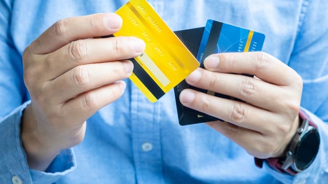 Hacienda multará a los usuarios que no declaren los pagos con tarjeta si superan este límite