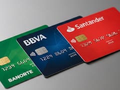 El crédito crece en México pero BBVA, Banorte y Santander se quedan con la mayor tajada