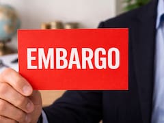 Embargo de cuentas bancarias y tarjetas de crédito: Hacienda podrá actuar sobre quienes figuren en listados de deudores durante febrero