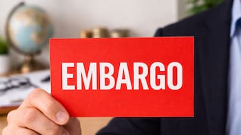 Embargo de cuentas bancarias y tarjetas de crédito: Hacienda podrá actuar sobre quienes figuren en listados de deudores durante febrero