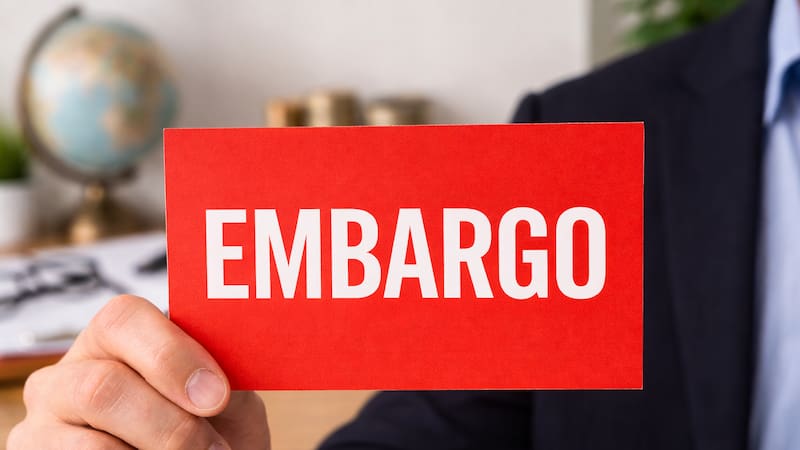 Embargo de cuentas bancarias y tarjetas de crédito: Hacienda podrá actuar sobre quienes figuren en listados de deudores durante febrero