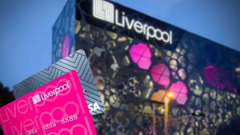 Liverpool busca aumentar sus 6.4 millones de tarjetahabientes abriendo su scope hacia los jóvenes de la Generación Z