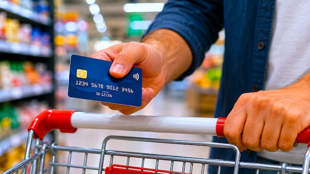 Oficial | El Gobierno anunció que regalará tarjetas con dinero a personas y familias que cumplan este requisito: serán recargadas automáticamente mes a mes