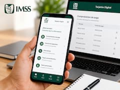 Adiós al formato físico | El IMSS habilitó el documento digital para miles de trabajadores: podrán consultar sus depósitos, descuentos y comprobantes desde internet