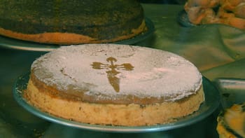 Tarta de Santiago: la receta perfecta para quienes quieren probar este postre dulce y lleno de encanto